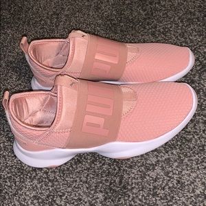 Brand new Puma Sneakers